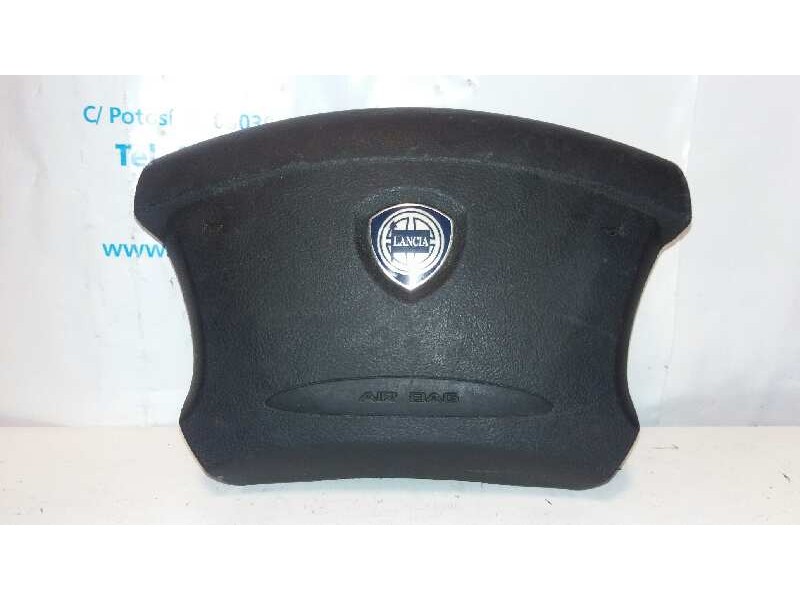 Recambio de airbag delantero izquierdo para lancia lybra berlina 1.9 jtd lx referencia OEM IAM LE952670765 0735264099 