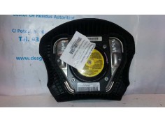 Recambio de airbag delantero izquierdo para lancia lybra berlina 1.9 jtd lx referencia OEM IAM LE952670765 0735264099  2
