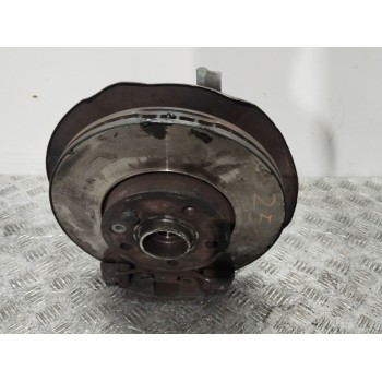 MANGUETA DELANTERA IZQUIERDA 7H0407257G  OEM 7H0407257G