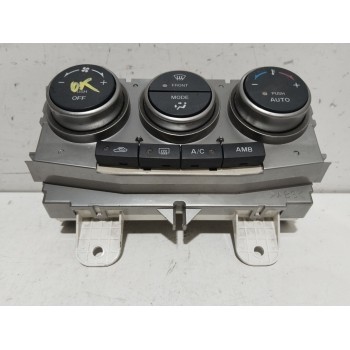 MANDO CALEFACCION / AIRE ACONDICIONADO K1900CD98A03 