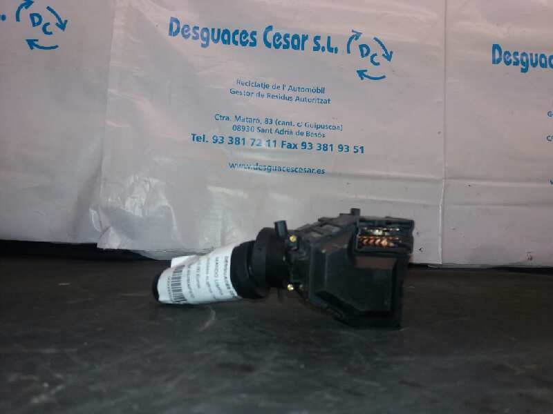 Recambio de mando limpia para nissan almera tino (v10m) acenta referencia OEM IAM 252609F512  