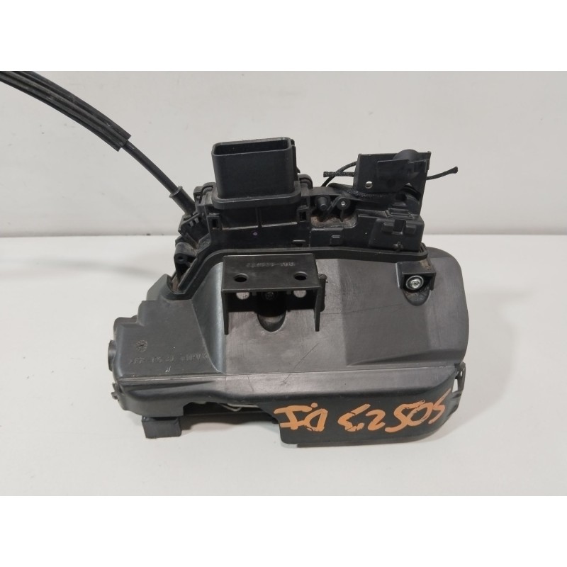 CERRADURA PUERTA DELANTERA IZQUIERDA AV1AR21813CG  - imagen 2