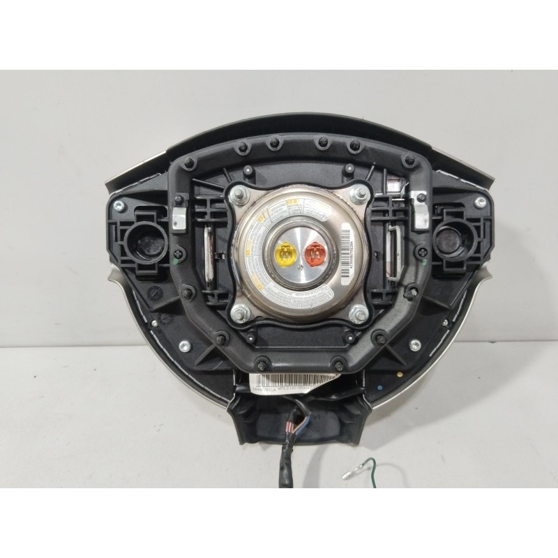 AIRBAG DELANTERO IZQUIERDO 98510JD19E  - imagen 2
