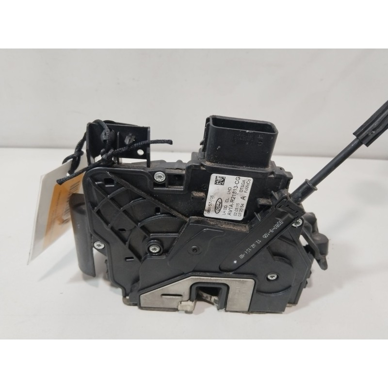 CERRADURA PUERTA DELANTERA IZQUIERDA AV1AR21813CG  - imagen 3
