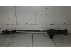 Recambio de motor limpia delantero para renault espace iv (jk0) grand espace expression referencia OEM IAM 8200031083  