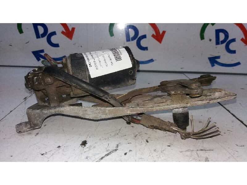 Recambio de motor limpia trasero para citroën zx 1.9 d tonic referencia OEM IAM 964564 5 PINES 