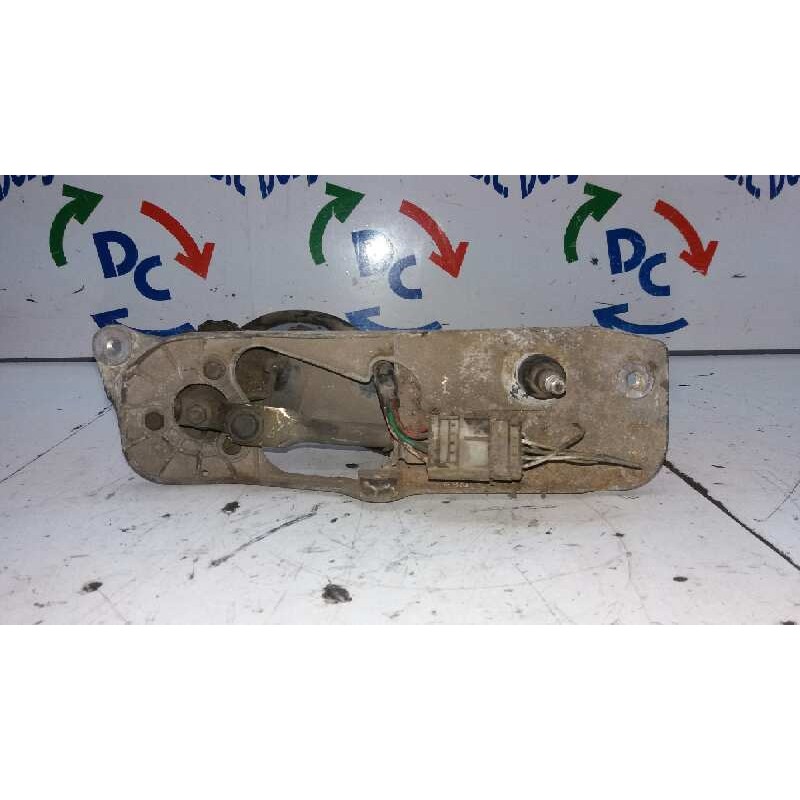 Recambio de motor limpia trasero para citroën zx 1.9 d tonic referencia OEM IAM 964564 5 PINES 
