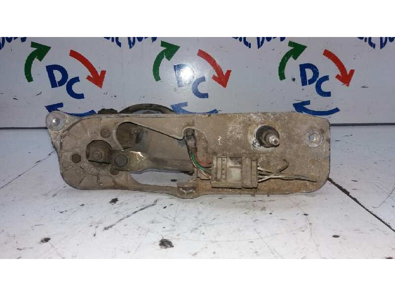 Recambio de motor limpia trasero para citroën zx 1.9 d tonic referencia OEM IAM 964564 5 PINES 