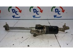 Recambio de motor limpia delantero para opel vectra b berlina básico (1999) referencia OEM IAM 058667 5 PINES 