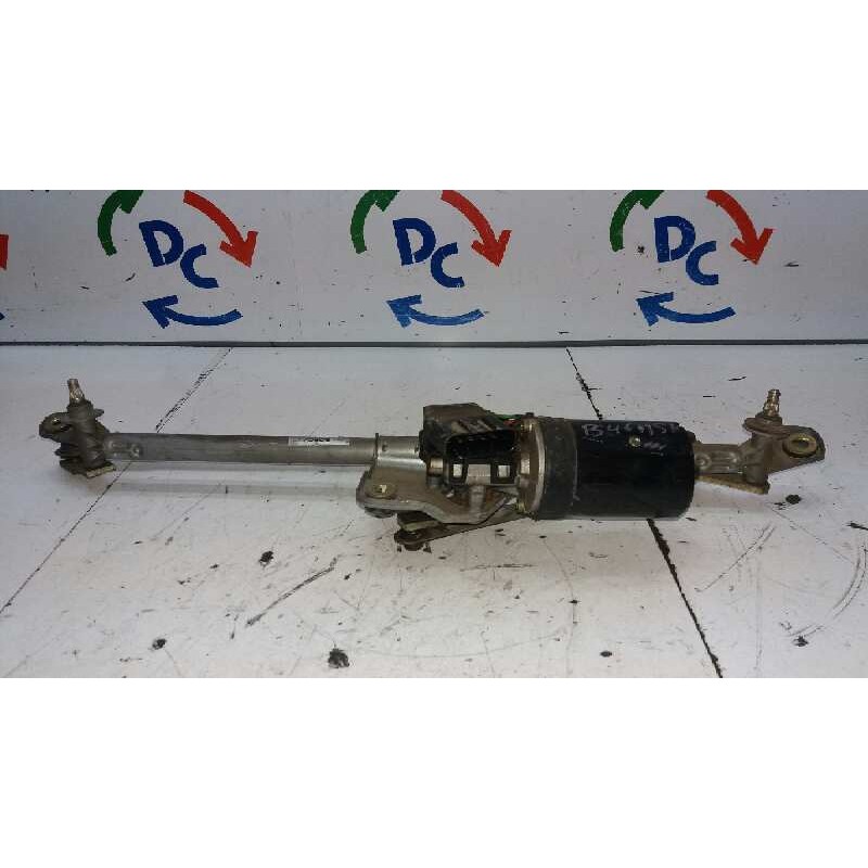 Recambio de motor limpia delantero para opel vectra b berlina básico (1999) referencia OEM IAM 058667 5 PINES 