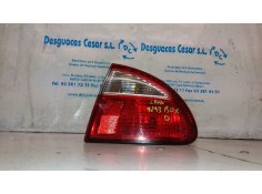 Recambio de piloto trasero derecho para seat leon (1m1) signo referencia OEM IAM