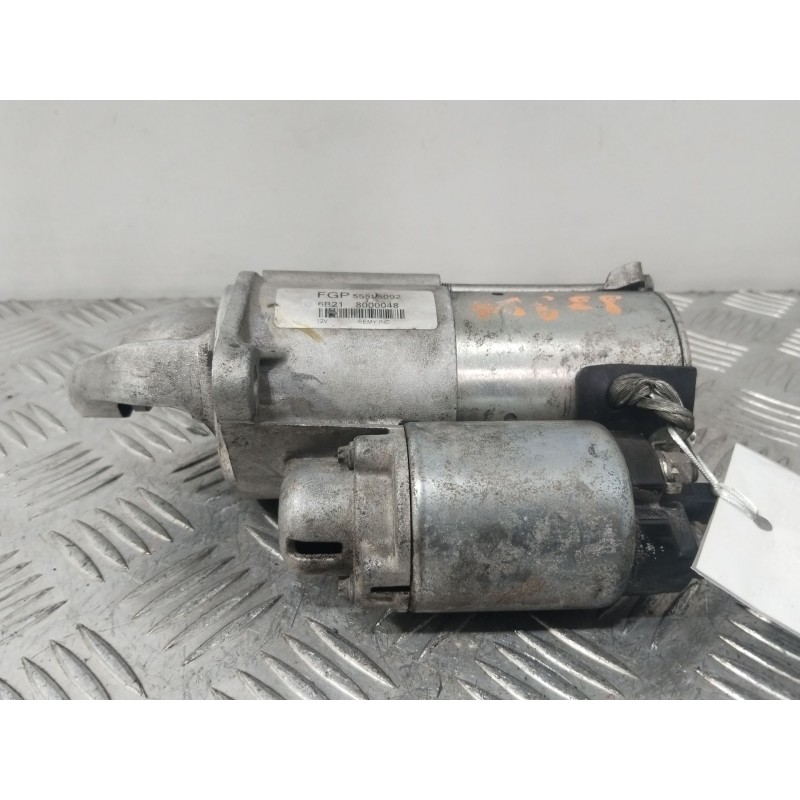 MOTOR ARRANQUE 8000048  - imagen 2
