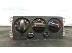 Recambio de mando calefaccion / aire acondicionado para kia carens 1.8 ls monovolumen referencia OEM IAM 0K2FA66350FKZ