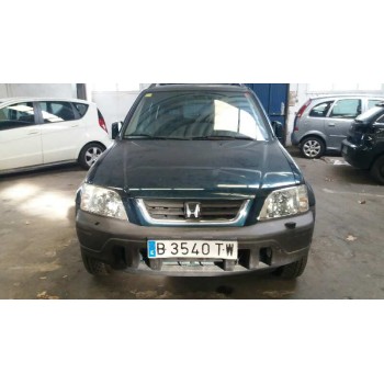 HONDA CR-V I (RD)
