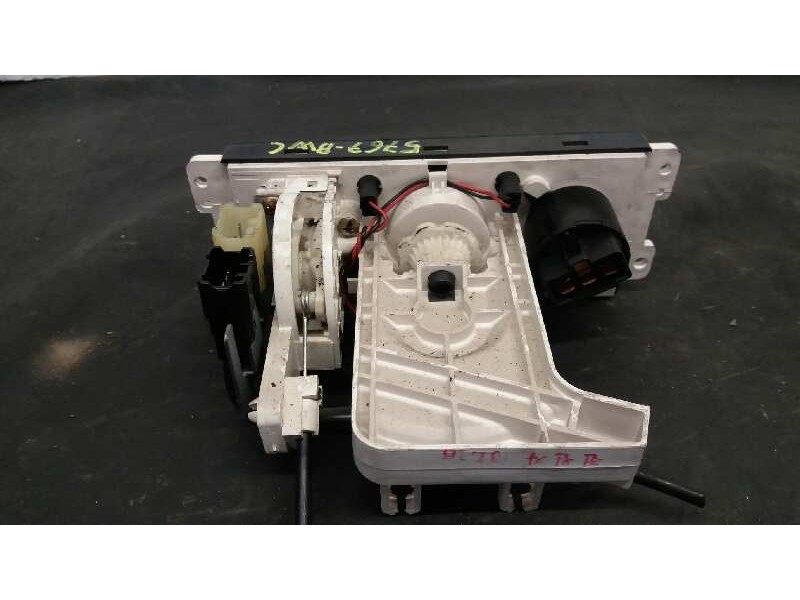 Recambio de mando calefaccion / aire acondicionado para kia carens 1.8 ls monovolumen referencia OEM IAM 0K2FA66350FKZ  