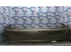 Recambio de paragolpes trasero para kia carens 1.8 ls monovolumen referencia OEM IAM 0K2FA50030XX