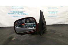 Recambio de retrovisor izquierdo para kia carens 1.8 ls monovolumen referencia OEM IAM 0K2HC69180XX ELECTRICO