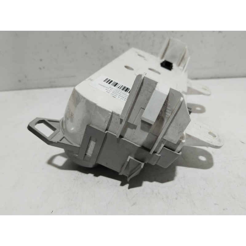 MANDO CALEFACCION / AIRE ACONDICIONADO K1900CD98A03  - imagen 4