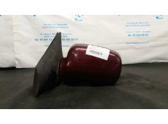 Recambio de retrovisor izquierdo para kia carens 1.8 ls monovolumen referencia OEM IAM 0K2HC69180XX ELECTRICO  2