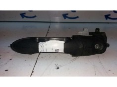 Recambio de maneta exterior delantera derecha para ford focus berlina (cak) ambiente referencia OEM IAM 1076718  