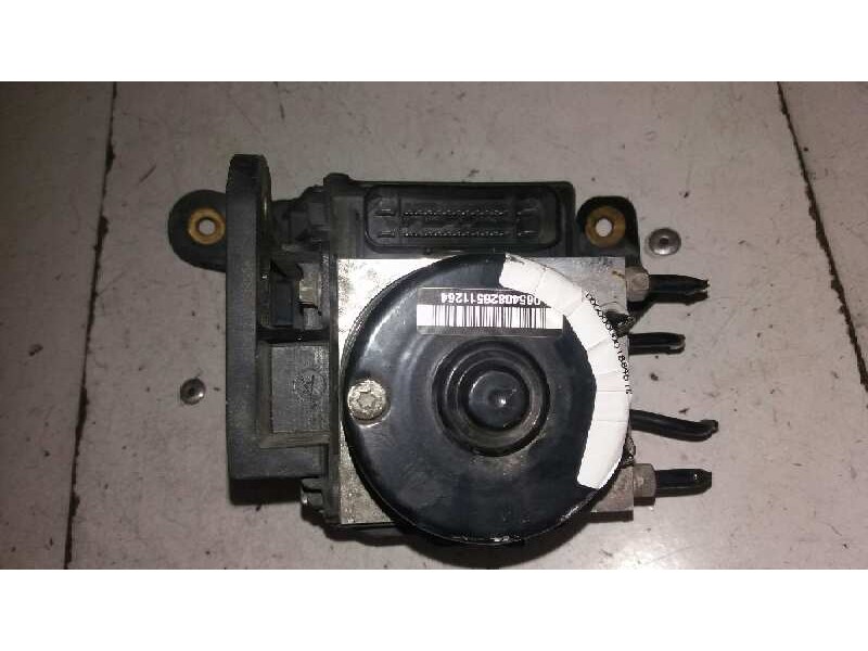 Recambio de abs para opel zafira b cosmo referencia OEM IAM 13234911AS  