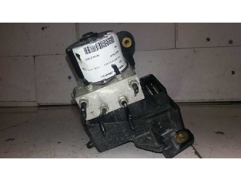 Recambio de abs para opel zafira b cosmo referencia OEM IAM 13234911AS  