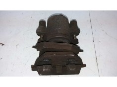 Recambio de pinza freno delantera derecha para volkswagen polo (9n1) conceptline referencia OEM IAM   