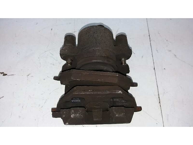 Recambio de pinza freno delantera derecha para volkswagen polo (9n1) conceptline referencia OEM IAM   