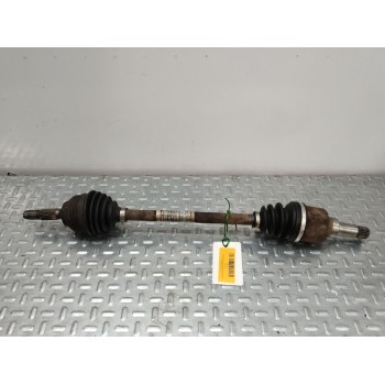 TRANSMISION DELANTERA IZQUIERDA 3272FW 