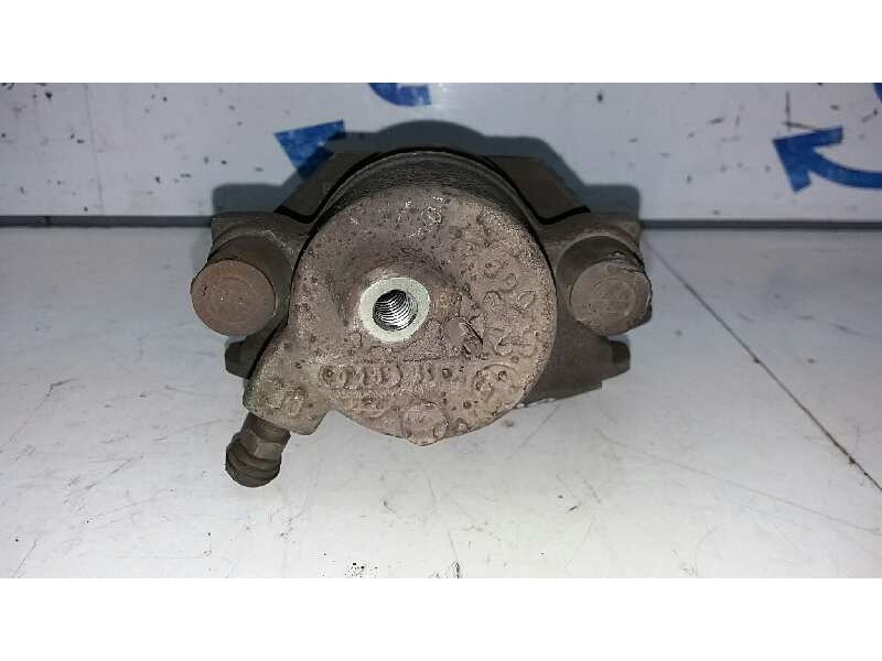 Recambio de pinza freno delantera derecha para volkswagen polo (9n1) conceptline referencia OEM IAM   