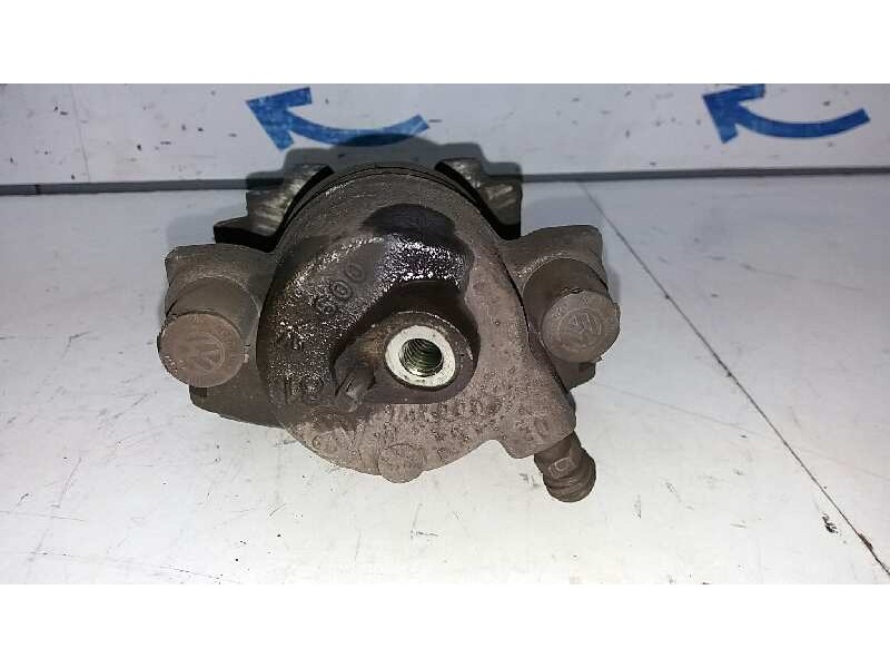 Recambio de pinza freno delantera izquierda para volkswagen polo (9n1) conceptline referencia OEM IAM 6N0615123B   Recambio de pinza freno delantera izquierda para volkswagen polo (9n1) conceptline referencia OEM IAM 6N0615123B