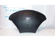 Recambio de airbag delantero izquierdo para ford focus berlina (cak) ghia referencia OEM IAM ASG112630114101797G 246628 