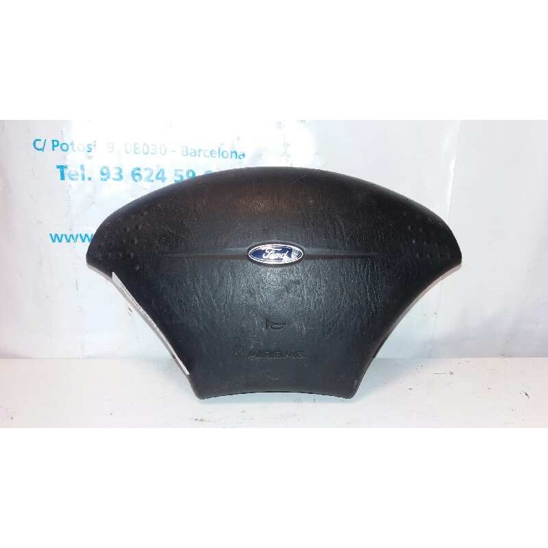 Recambio de airbag delantero izquierdo para ford focus berlina (cak) ghia referencia OEM IAM ASG112630114101797G 246628 