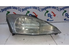 Recambio de faro derecho para ford focus berlina (cak) ghia referencia OEM IAM 1152096  