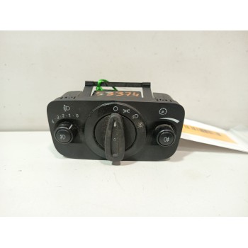 MANDO LUCES 10091953 