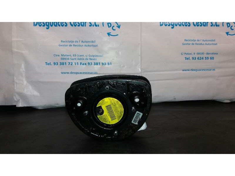 Recambio de airbag delantero izquierdo para opel combo (corsa c) familiar referencia OEM IAM DAA30800047  