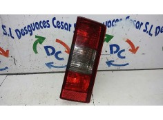 Recambio de piloto trasero derecho para opel combo (corsa c) familiar referencia OEM IAM 09199763  