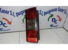 Recambio de piloto trasero izquierdo para opel combo (corsa c) familiar referencia OEM IAM 09199760  