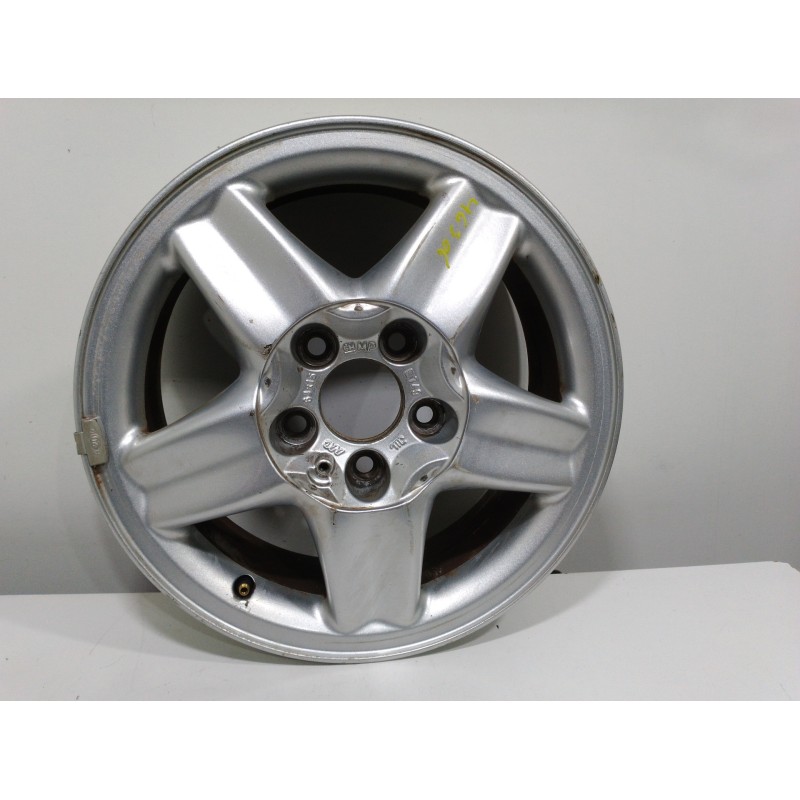 LLANTA 17565R14T  - imagen 1