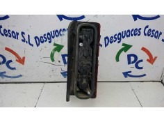 Recambio de piloto trasero izquierdo para opel combo (corsa c) familiar referencia OEM IAM 09199760   2