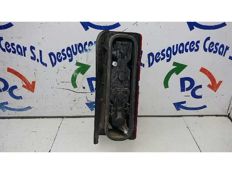 Recambio de piloto trasero izquierdo para opel combo (corsa c) familiar referencia OEM IAM 09199760  