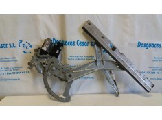 Recambio de elevalunas delantero derecho para opel meriva cosmo referencia OEM IAM 11982176 6 PINES