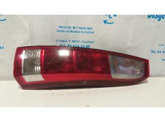 Recambio de piloto trasero derecho para opel meriva cosmo referencia OEM IAM 13203392  