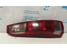 Recambio de piloto trasero izquierdo para opel meriva cosmo referencia OEM IAM 13203393  