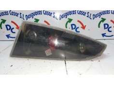 Recambio de piloto trasero izquierdo para ford focus berlina (cak) ambiente referencia OEM IAM 1150022  