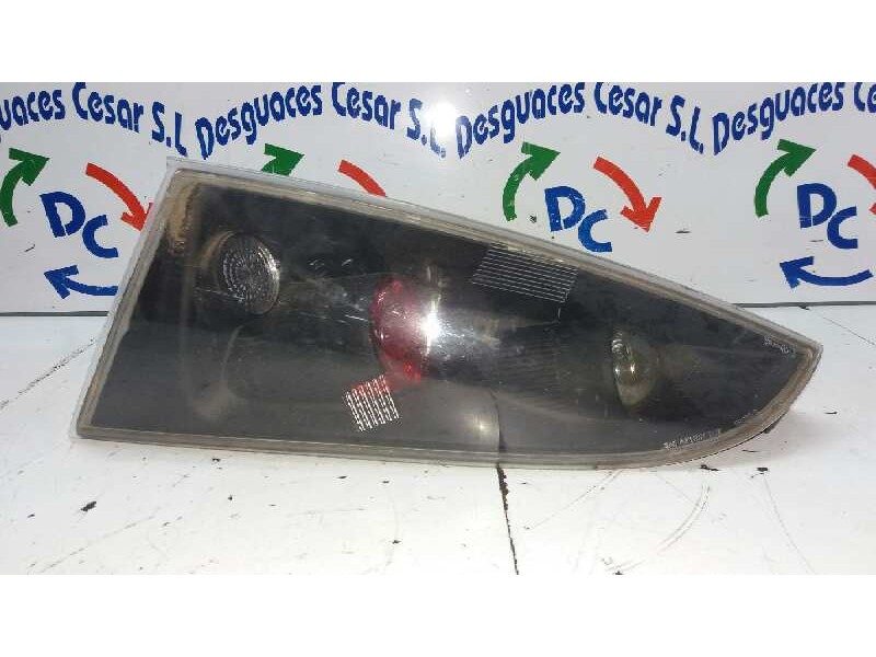 Recambio de piloto trasero izquierdo para ford focus berlina (cak) ambiente referencia OEM IAM 1150022  