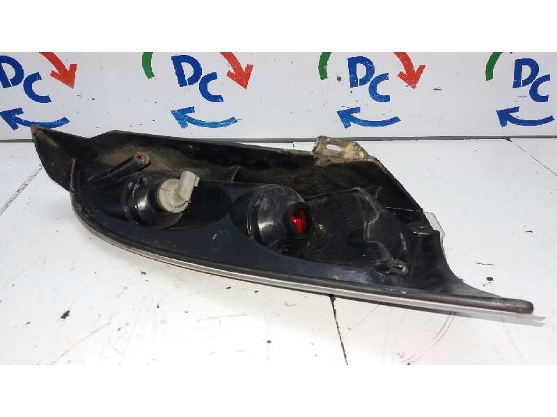 Recambio de piloto trasero izquierdo para ford focus berlina (cak) ambiente referencia OEM IAM 1150022  