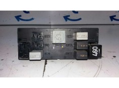 Recambio de caja reles / fusibles para volkswagen golf v berlina (1k1) highline referencia OEM IAM 1K0937R4K