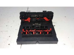 Recambio de caja reles / fusibles para volkswagen golf v berlina (1k1) highline referencia OEM IAM 1K0937R4K   2