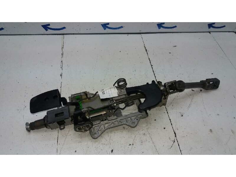 Recambio de columna direccion para volkswagen golf v berlina (1k1) highline referencia OEM IAM 1K1419502P  